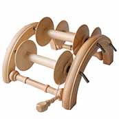 Kromski Arched Lazy Kate