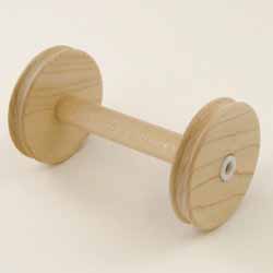 Lendrum Bobbin, Regular