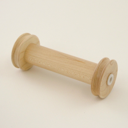 Lendrum Bobbin, Very Fast