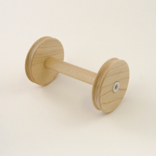 Lendrum Bobbin, Regular