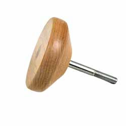 Lendrum Bolt Knob