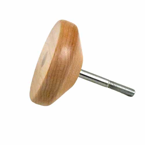 Lendrum Bolt Knob