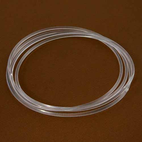 Lendrum Poly Drive Band, folding wheel