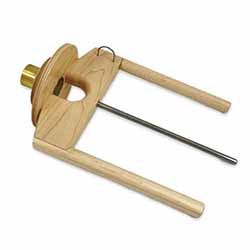 Lendrum Plying Flyer only, no bobbin