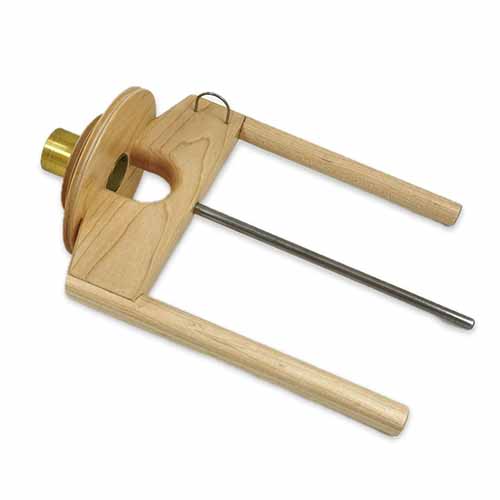 Lendrum Plying Flyer only, no bobbin