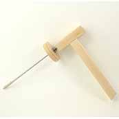 Lendrum Quill Head
