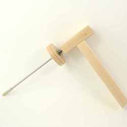 Lendrum Quill Head