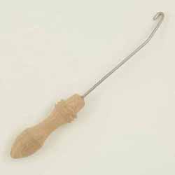 Lendrum Orifice Hook Saxony