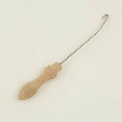 Lendrum Orifice Hook Saxony