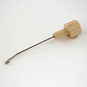 Lendrum Orifice Hook