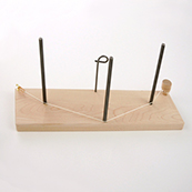 Lendrum Tensioned Kate