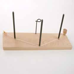 Lendrum Tensioned Kate