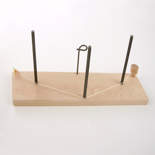 Lendrum Tensioned Kate