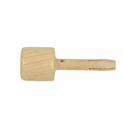 Lendrum Tension Knob