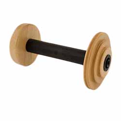 Louet Beech Bobbin, Irish Tension