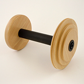 Louet Beech Bobbin Bulky