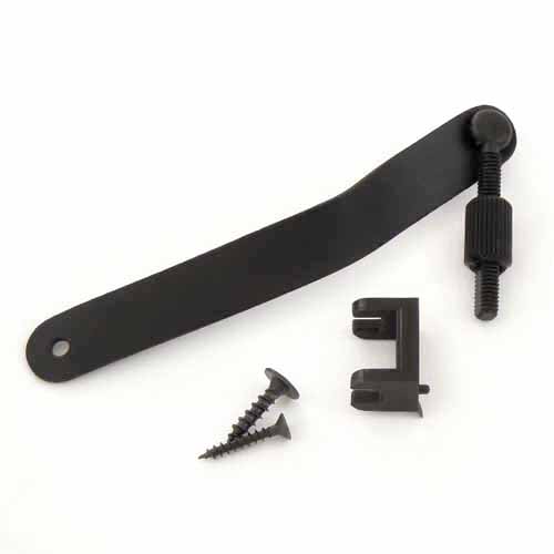 Louet Brake Set: Strap/nut/bolt