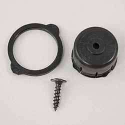 Louet Footman to Wheel Connector