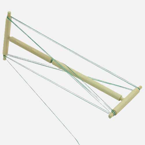 Louet Niddy Noddy, 1-2 yd