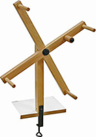 Louet Stand-alone Skein Winder