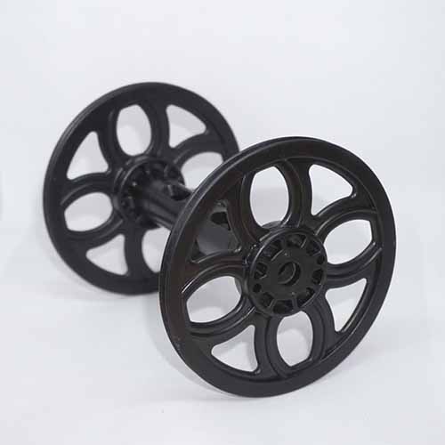 Majacraft Bobbins Plastic