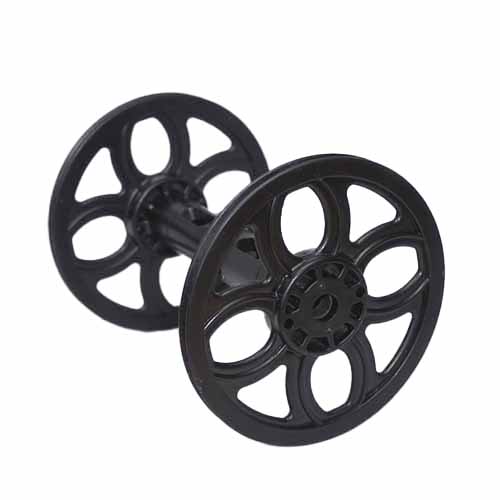 Majacraft Bobbins Plastic