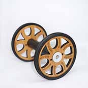 Majacraft Bobbins Wood