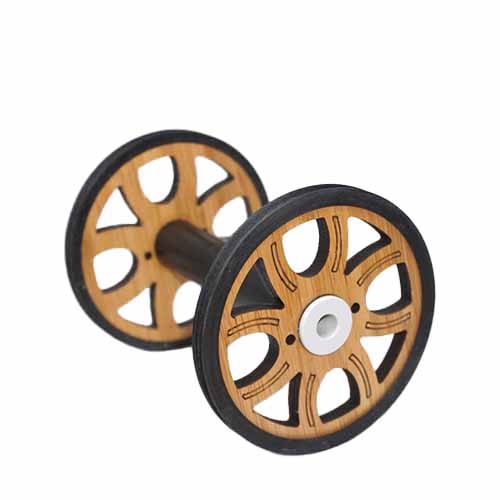 Majacraft Bobbins Wood