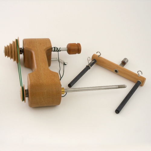 Majacraft High-Speed Head