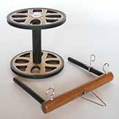 Majacraft Plying Set