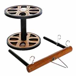Majacraft Plying Set