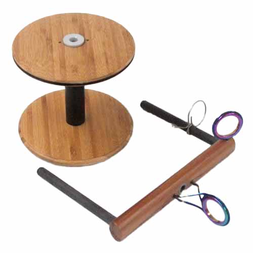 Majacraft Wild Flyer Set