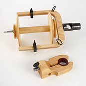 Schacht Bulky Plyer Flyer for Ladybug