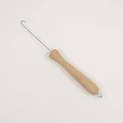Orifice Hook Schacht
