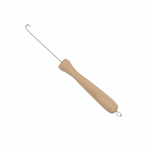 Orifice Hook Schacht