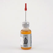 Schacht Oil Bottle
