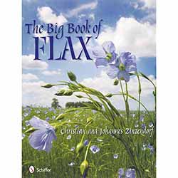 Big Book of Flax