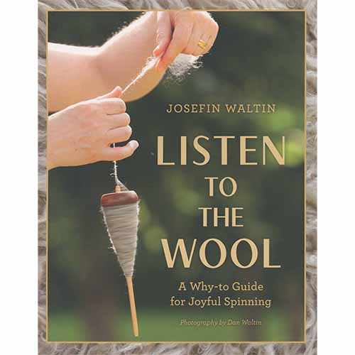 Listen to the Wool: A Why-To Guide