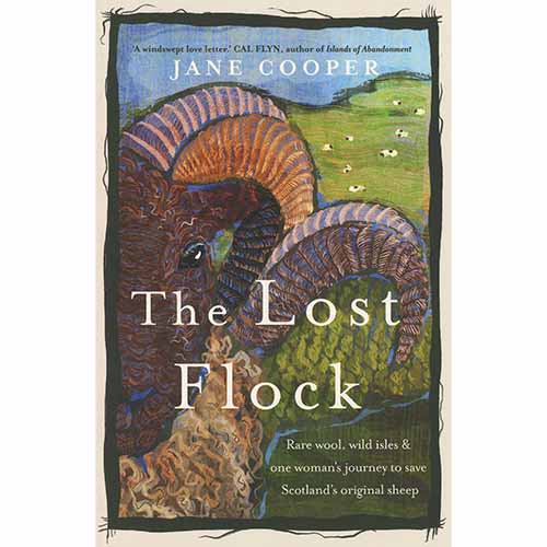 The Lost Flock
