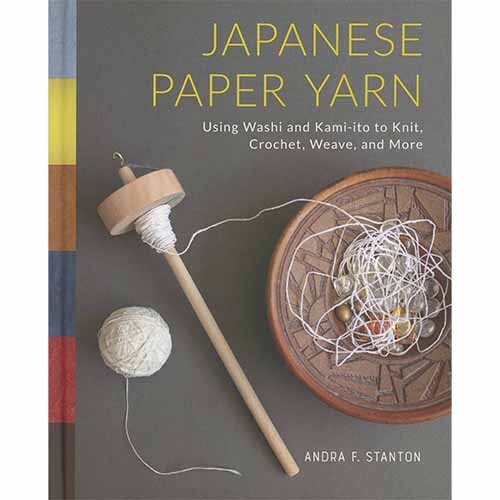Japanese Paper Yarn
