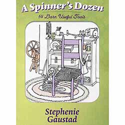 Spinner's Dozen, A