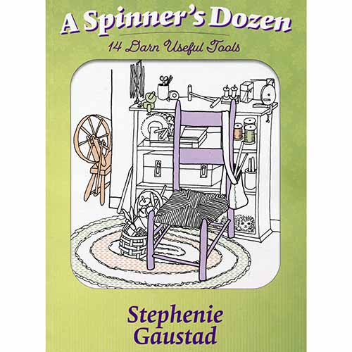 Spinner's Dozen, A