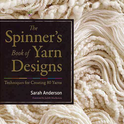 Spinner's Book of Yarn Designs