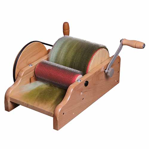 Ashford Drum Carder