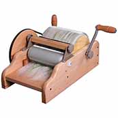 Ashford Drum Carder