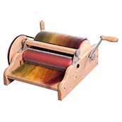 Ashford Extra Wide Drum Carder