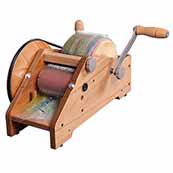 Ashford Wild Drum Carder