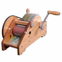 Ashford Wild Drum Carder