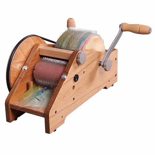 Ashford Wild Drum Carder