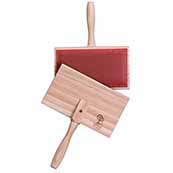 Ashford Wool Hand Carders, pair